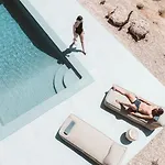 Solactamare Вилла Науса