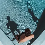 Solactamare Вилла *