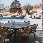 Вилла Solactamare *