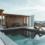 Solactamare Вилла Науса