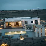 Solactamare Вилла *