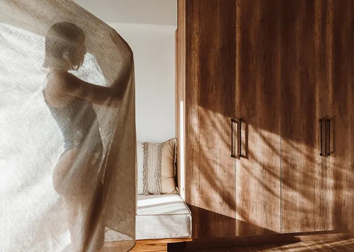 Villa Solactamare Naousa