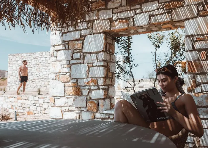 Solactamare * Naousa