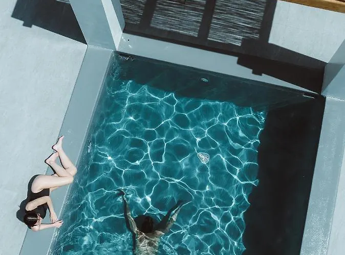 Solactamare Villa Naousa