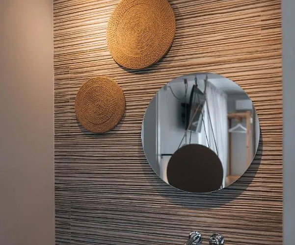 Solactamare Villa Naousa