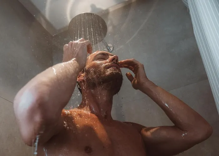 Solactamare Villa Naousa