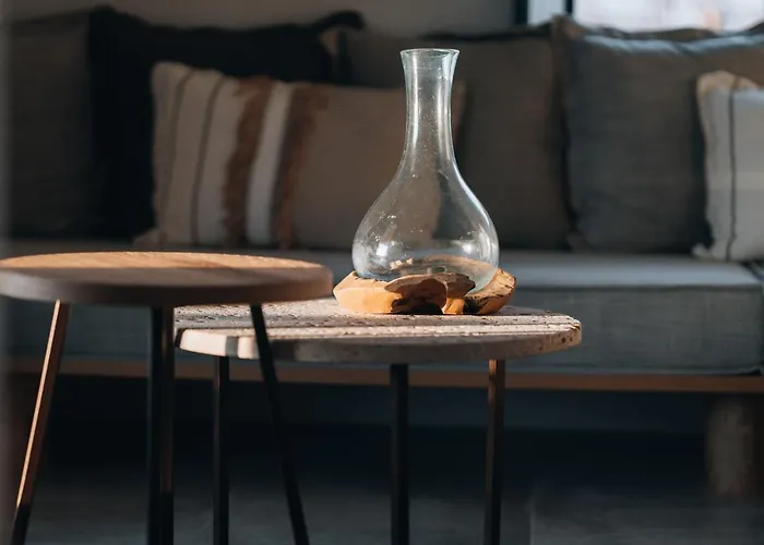 Solactamare Villa Naousa