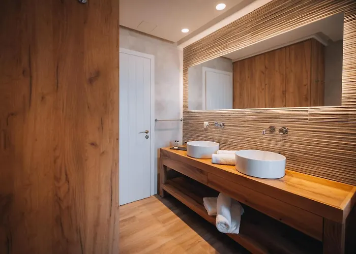 Villa Solactamare Naousa