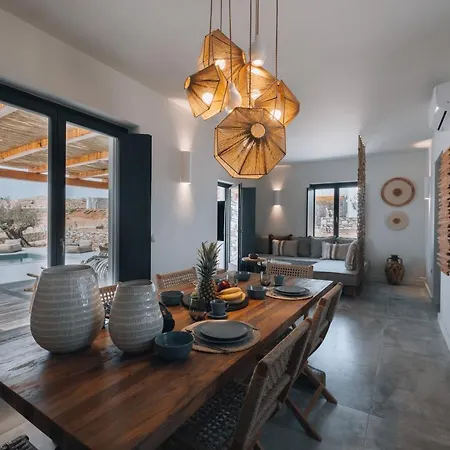 Villa Solactamare Zambujeira do Mar