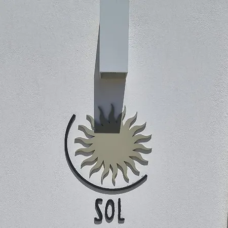 Solactamare ナウサ