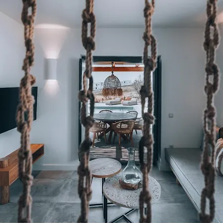 Villa Solactamare Zambujeira do Mar