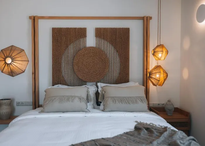 Villa Solactamare Naoussa